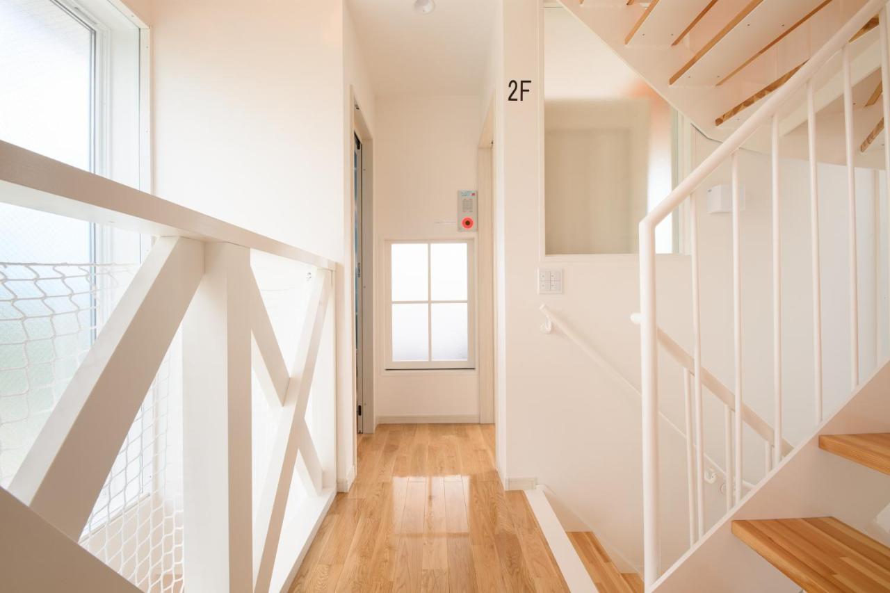 和光荘 Harmonious Light West Villa Hakone Eksteriør bilde