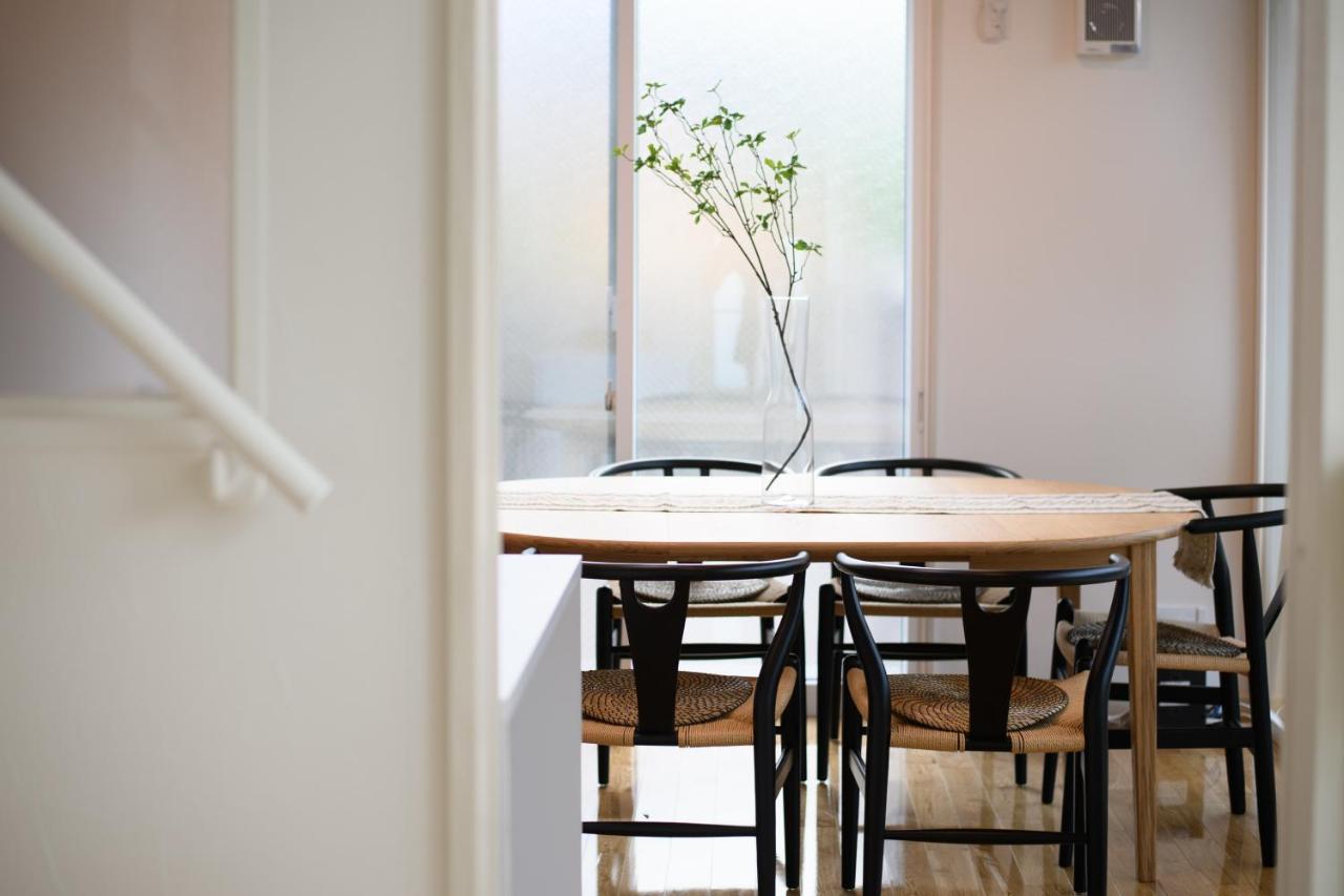 和光荘 Harmonious Light West Villa Hakone Eksteriør bilde