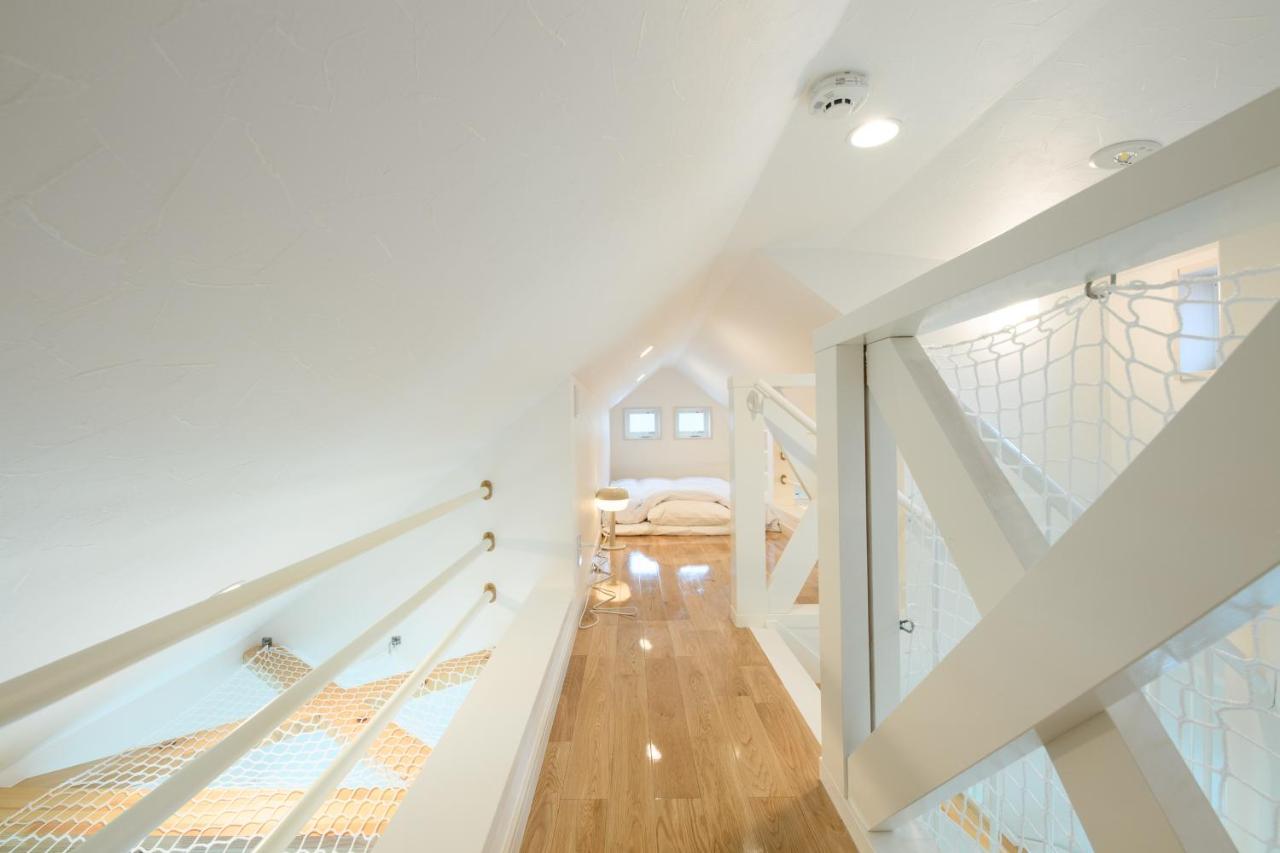 和光荘 Harmonious Light West Villa Hakone Eksteriør bilde