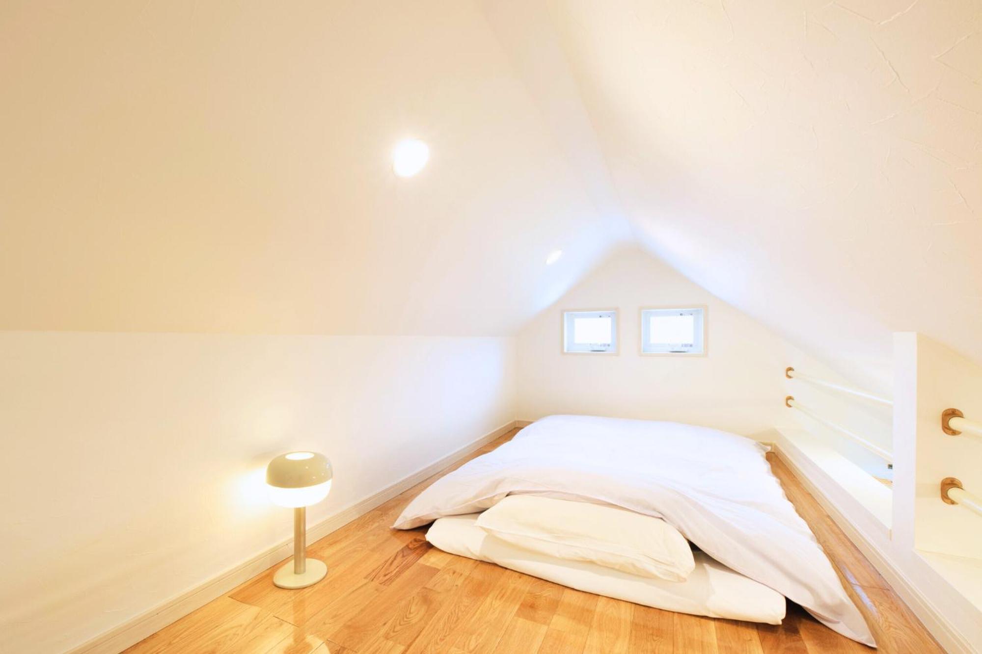 和光荘 Harmonious Light West Villa Hakone Eksteriør bilde
