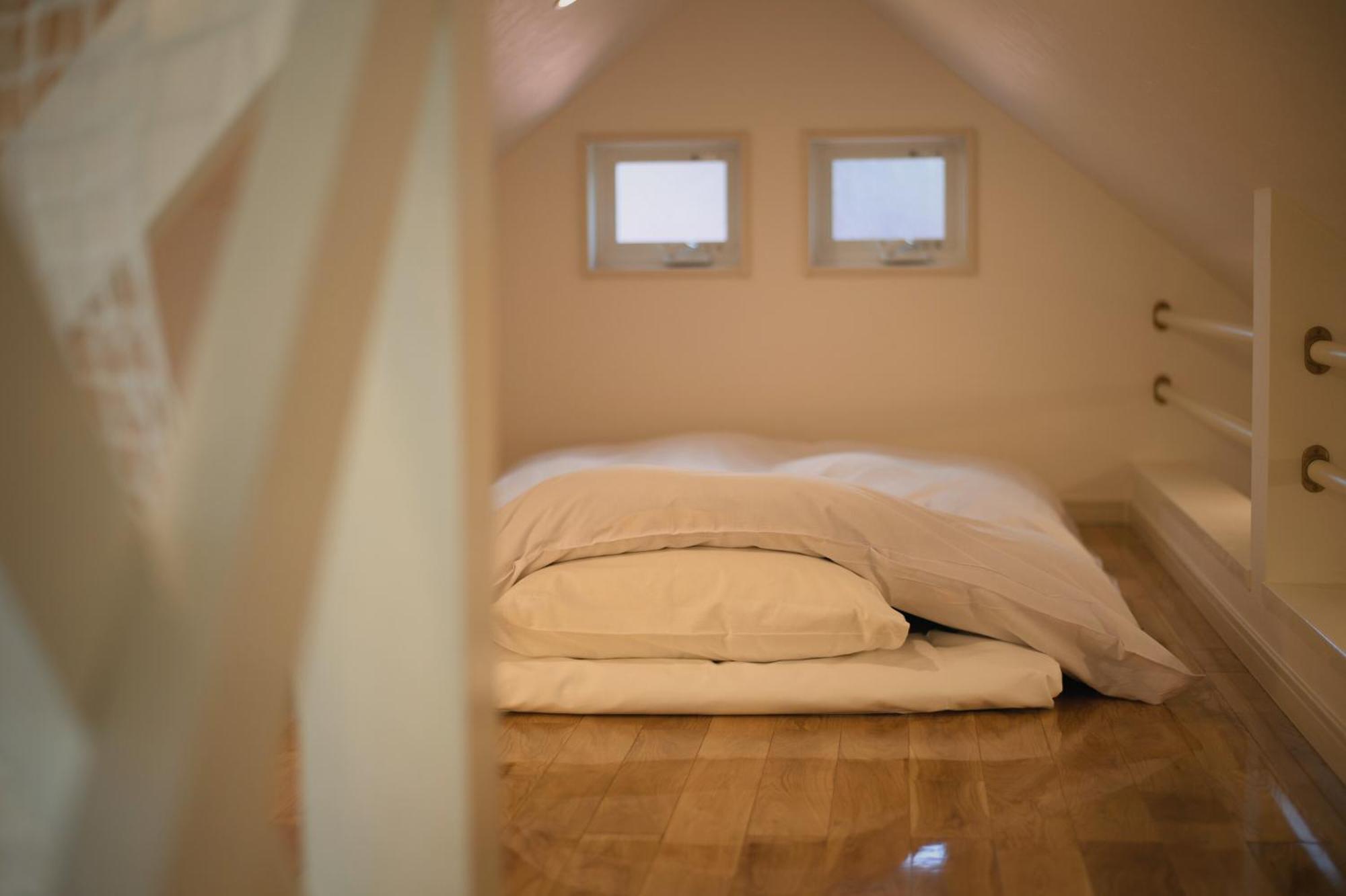 和光荘 Harmonious Light West Villa Hakone Eksteriør bilde